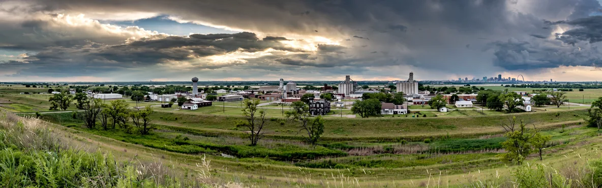 Discovering Fairmont City, IL: A Glimpse into the Charming City and Its Weather