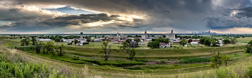 Discovering Fairmont City, IL: A Glimpse into the Charming City and Its Weather