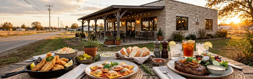 Where to Eat in Fairmont City, IL: A Culinary Journey