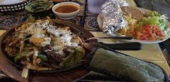 Restaurant near First Western Inn - Fairmont City